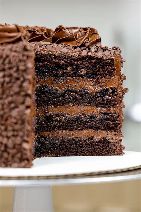 Let them eat cakeand let us help you find the best cake recipes and frosting recipesWith our how-to dessert videos for carrot cakes, chocolate cakes and tres leches cakes, we&x27;ve got every occasion covered. . Costco death by chocolate cake recipe